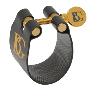 BG | Flex Jazz Saxophone Ligature