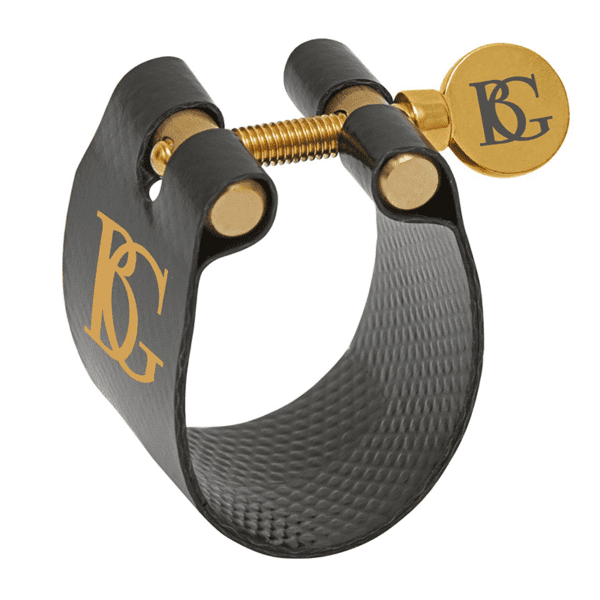 BG | Flex Jazz Saxophone Ligature