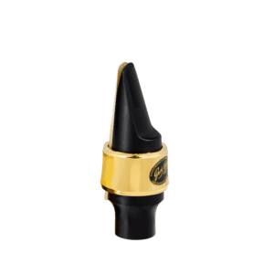 Jody Jazz | Power Ring Ligature with Cap