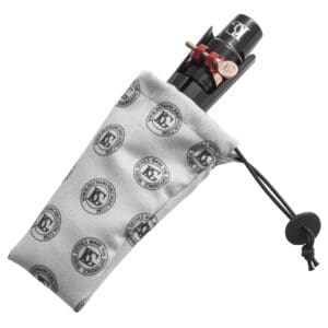 BG | PGL Pouch for Tenor & Baritone Saxophones, and Euphonium