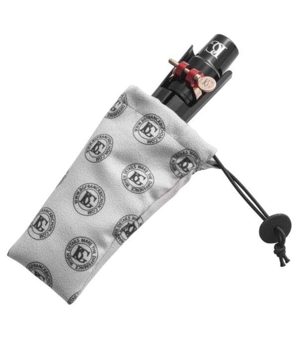 BG | PGL Pouch for Tenor & Baritone Saxophones, and Euphonium