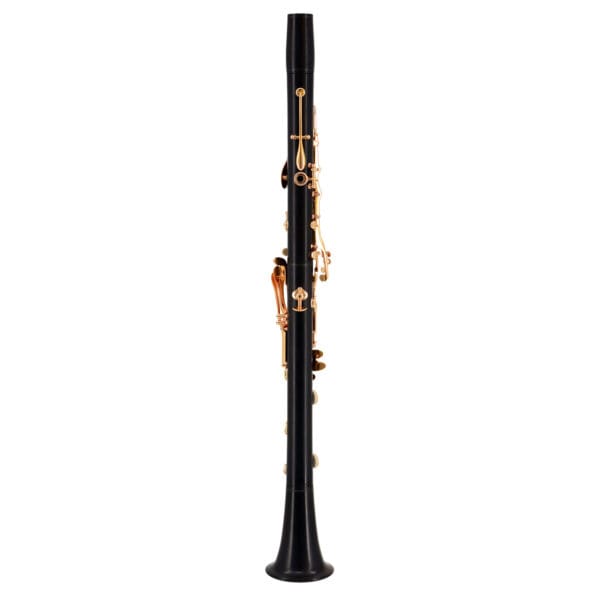 Buffet Crampon | Divine A Clarinet - Rose Gold Plate