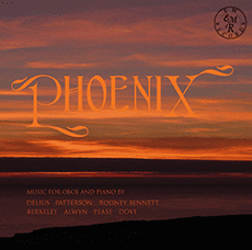 CD of the Month: Phoenix image