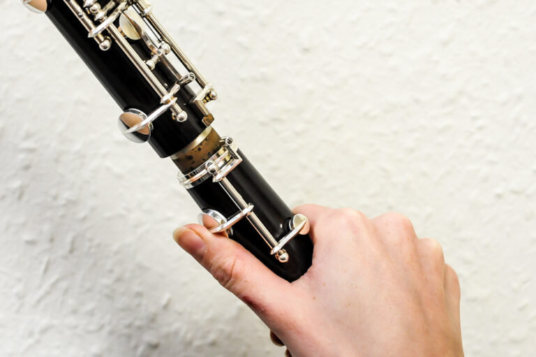 Oboe Assembly image