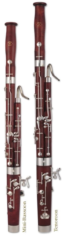 Howarth Junior Instruments image