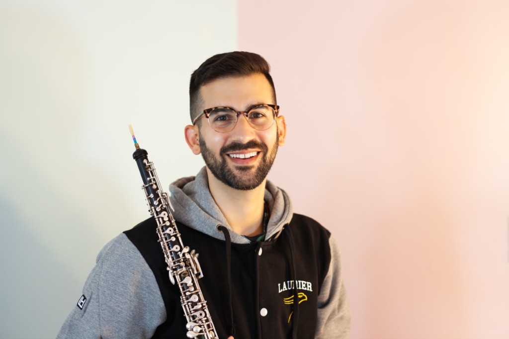 5 Minutes with… Howarth Artists | Ron Cohen Mann