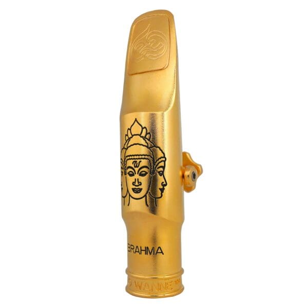 Theo Wanne | Brahma Metal Tenor Sax Mouthpiece