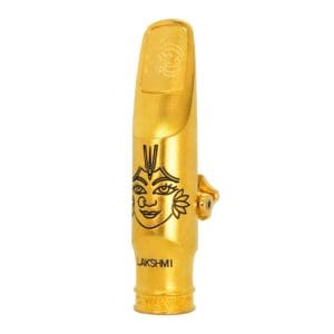 Theo Wanne | Lakshmi Metal Tenor Sax Mouthpiece