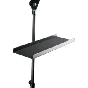 K&M | Music Stand Tray | 12218