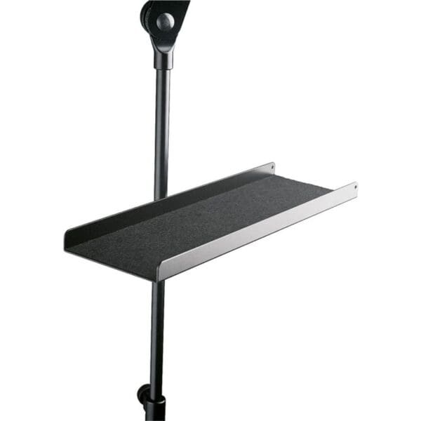 K&M | Music Stand Tray | 12218