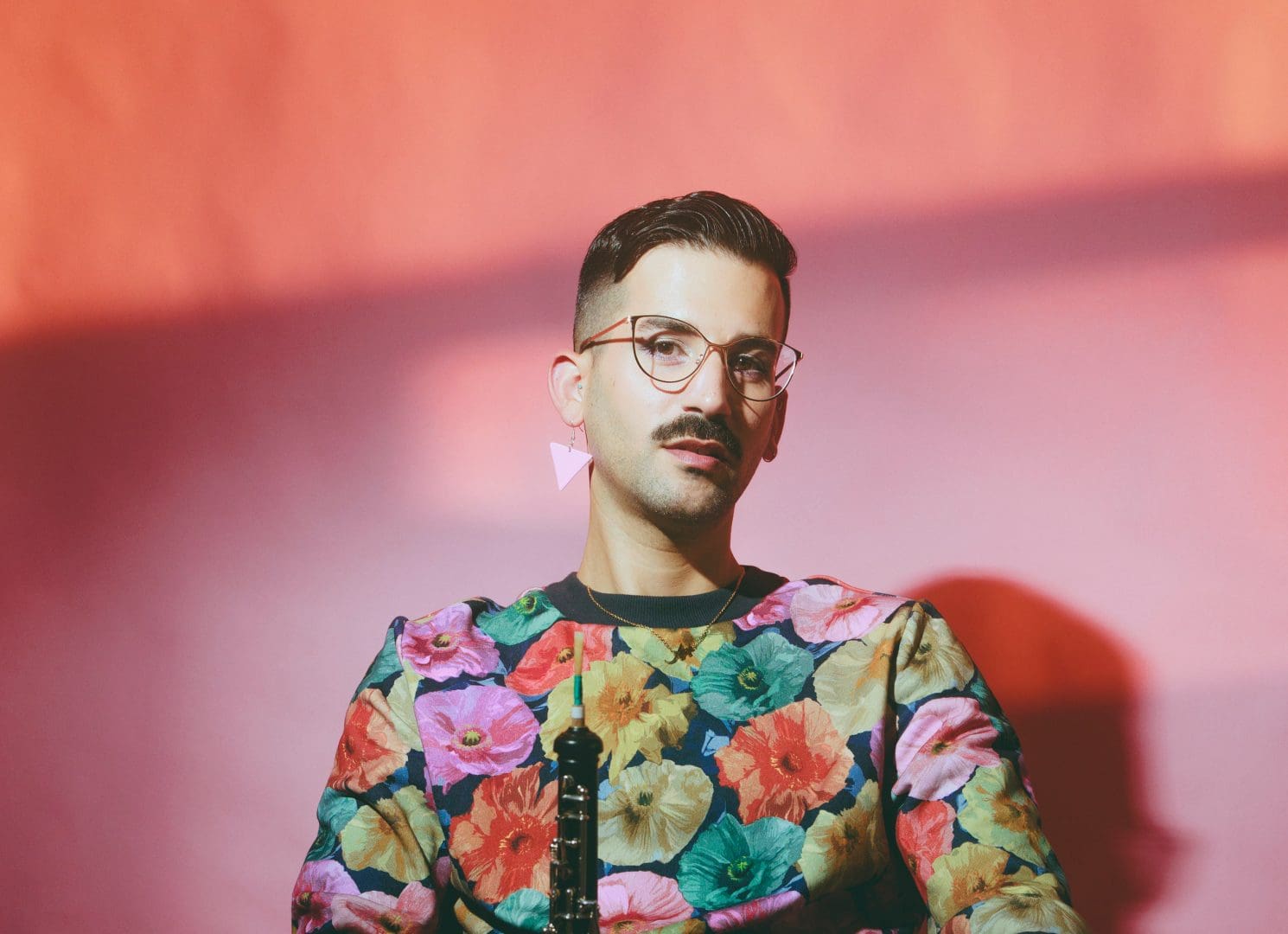 Ari Cohen Mann image