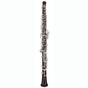 Howarth | LXV Full Automatic System Oboe in Cocobolo