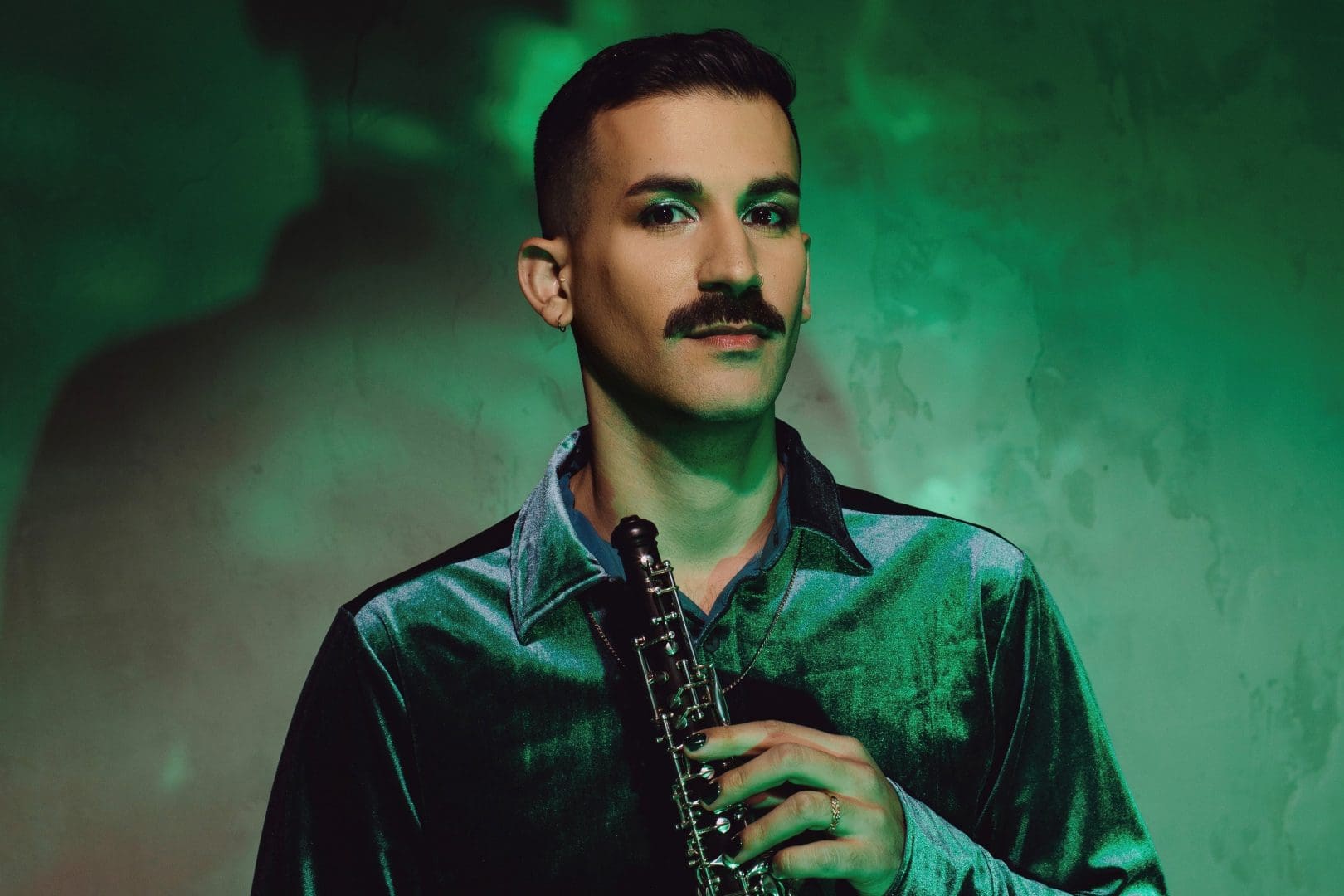 Ari Cohen Mann image