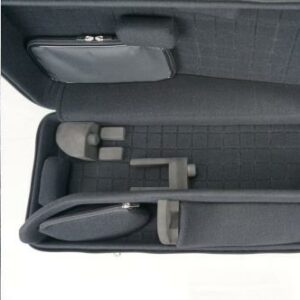 Marcus Bonna | Double Clarinet Case (Bass to low C + Bb)