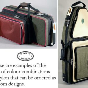 Marcus Bonna | Special Order Model Case