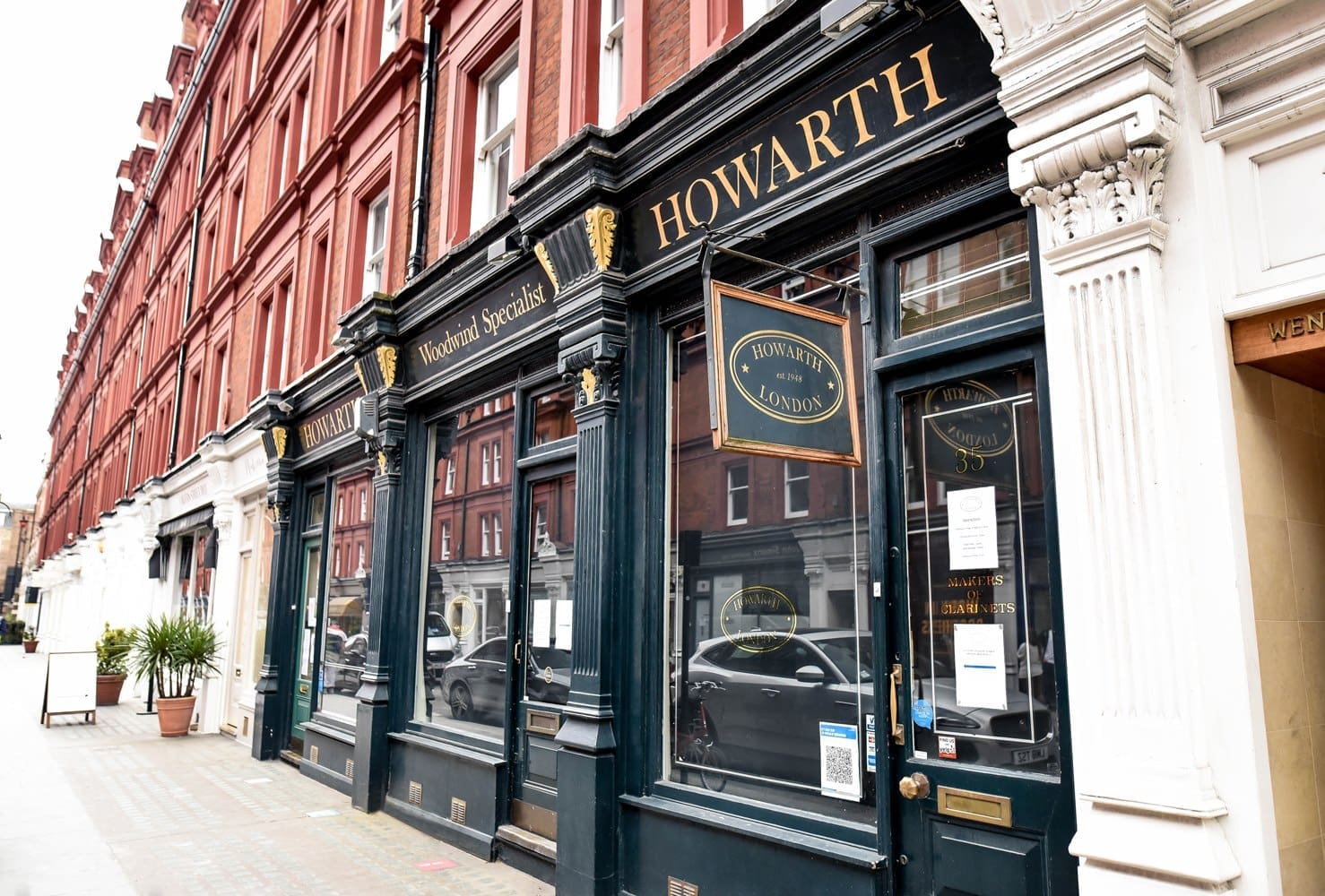 howarth-of-london-2