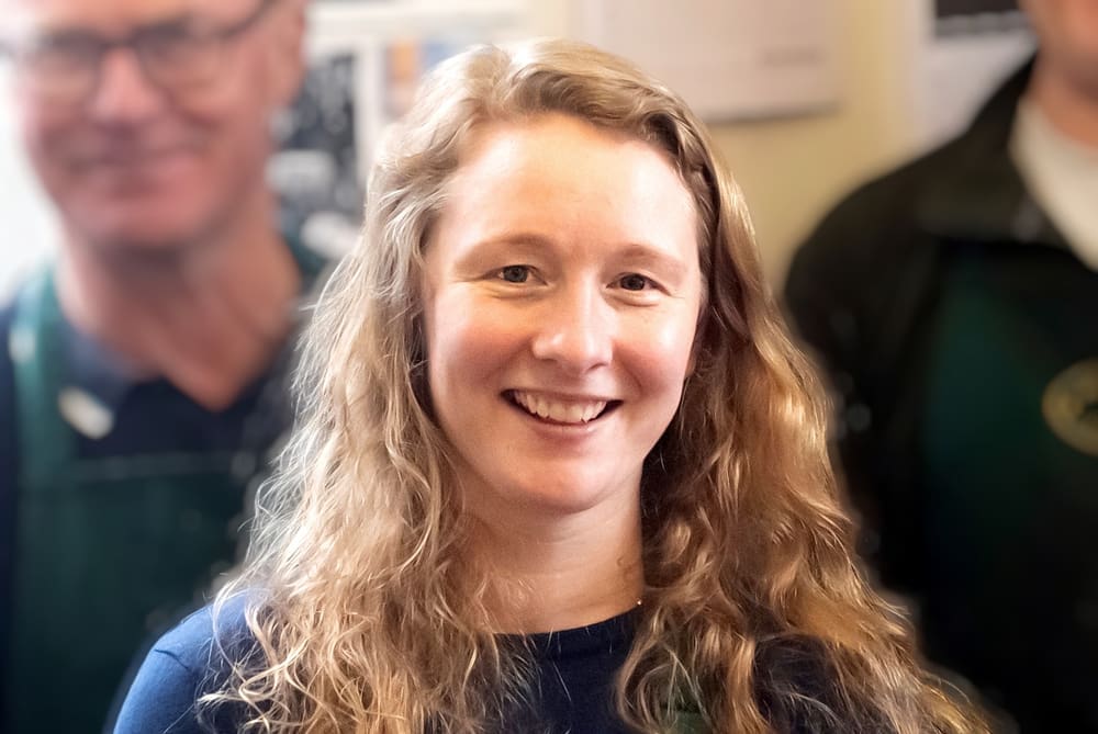 Iona Walker image