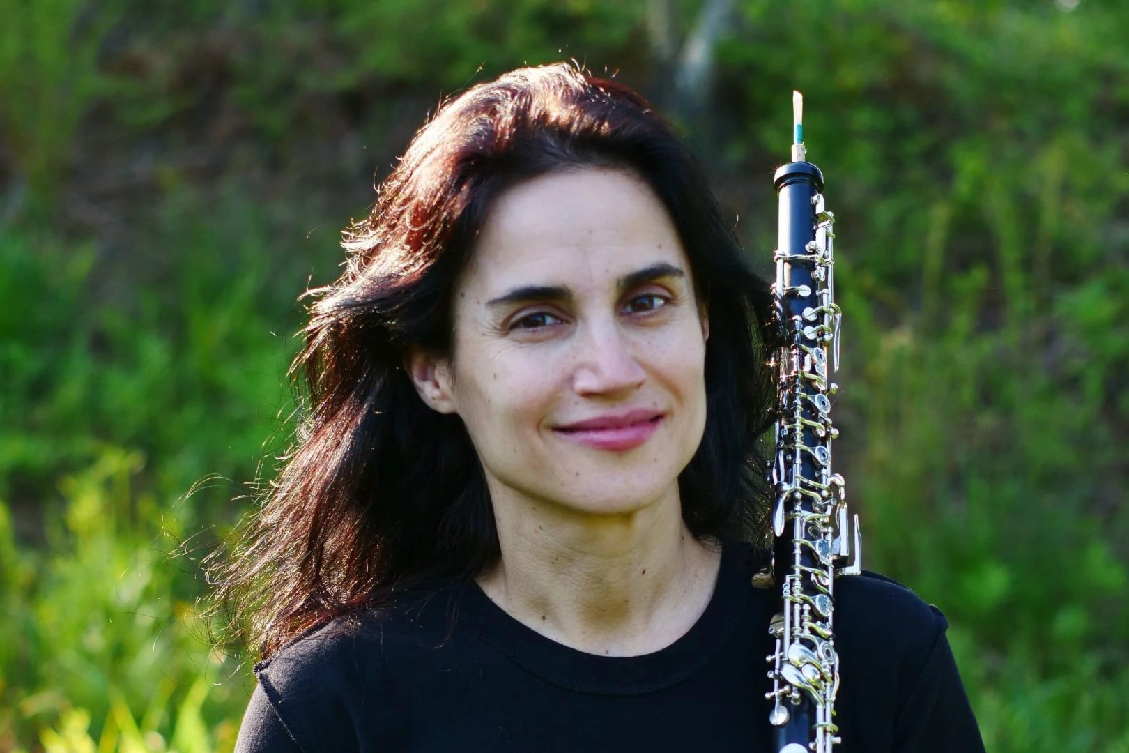 Katherine Needleman image