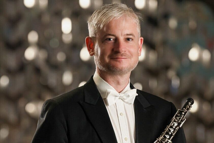 Michael Wilson image