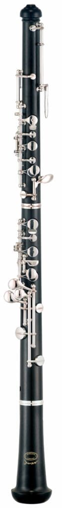 Pre-Owned Oboes image