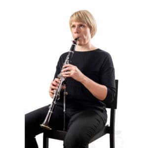 ERGObrass | ERG-Clarinet