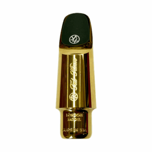Ted Klum | New London Model Metal Alto Saxophone Mouthpiece