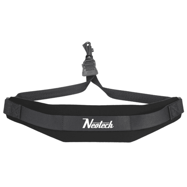 Neotech | Soft Saxophone Strap / Sling Openhook