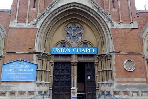 Union Chapel