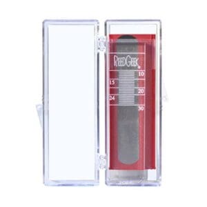 Reed Geek | ReedGeek Plaque & Gauge set