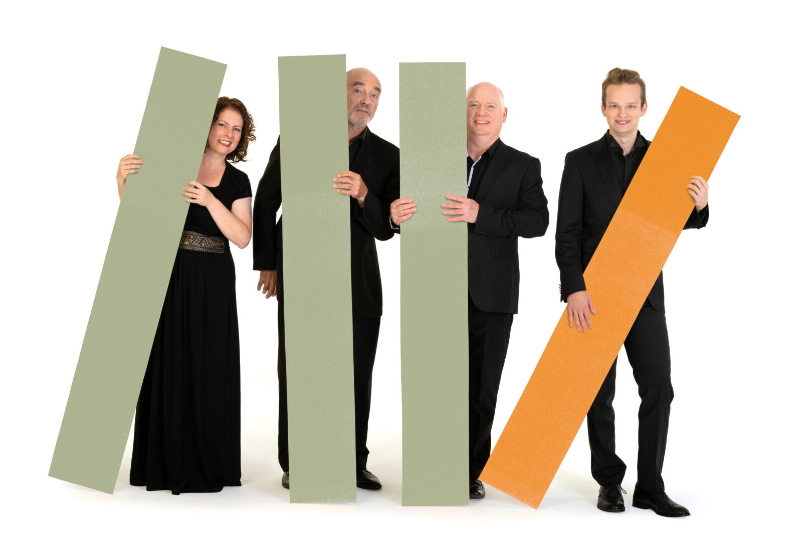 Musical Puzzles – Mozart, Vasks, Shostakovich image