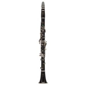Buffet Crampon | R13 Bb Greenline Clarinet