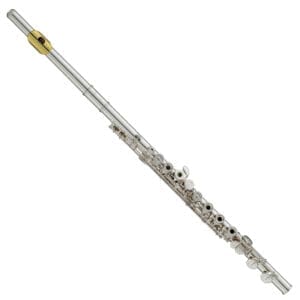 Yamaha | YFL-372GL Flute