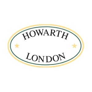 Howarth of London Logo