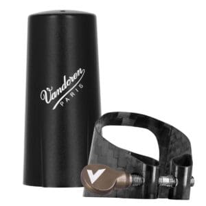 Silverstein Works HEXA Ligature GEN. 5 Rose Gold Plating
