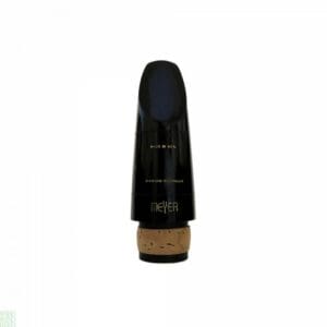 Meyer | Rubber Bb Clarinet Mouthpiece