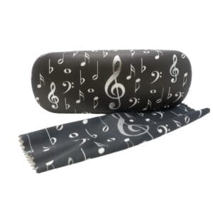 Music Gifts | Glasses Case