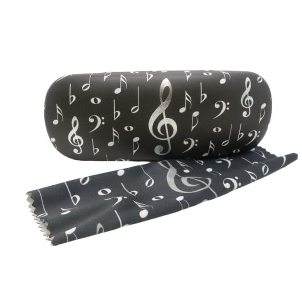 Music Gifts | Glasses Case