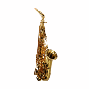 Sequoia | RB2 'Booster' Alto Saxophone