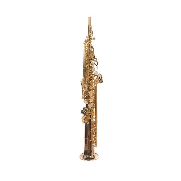 Sequoia | K91 Soprano Saxophone