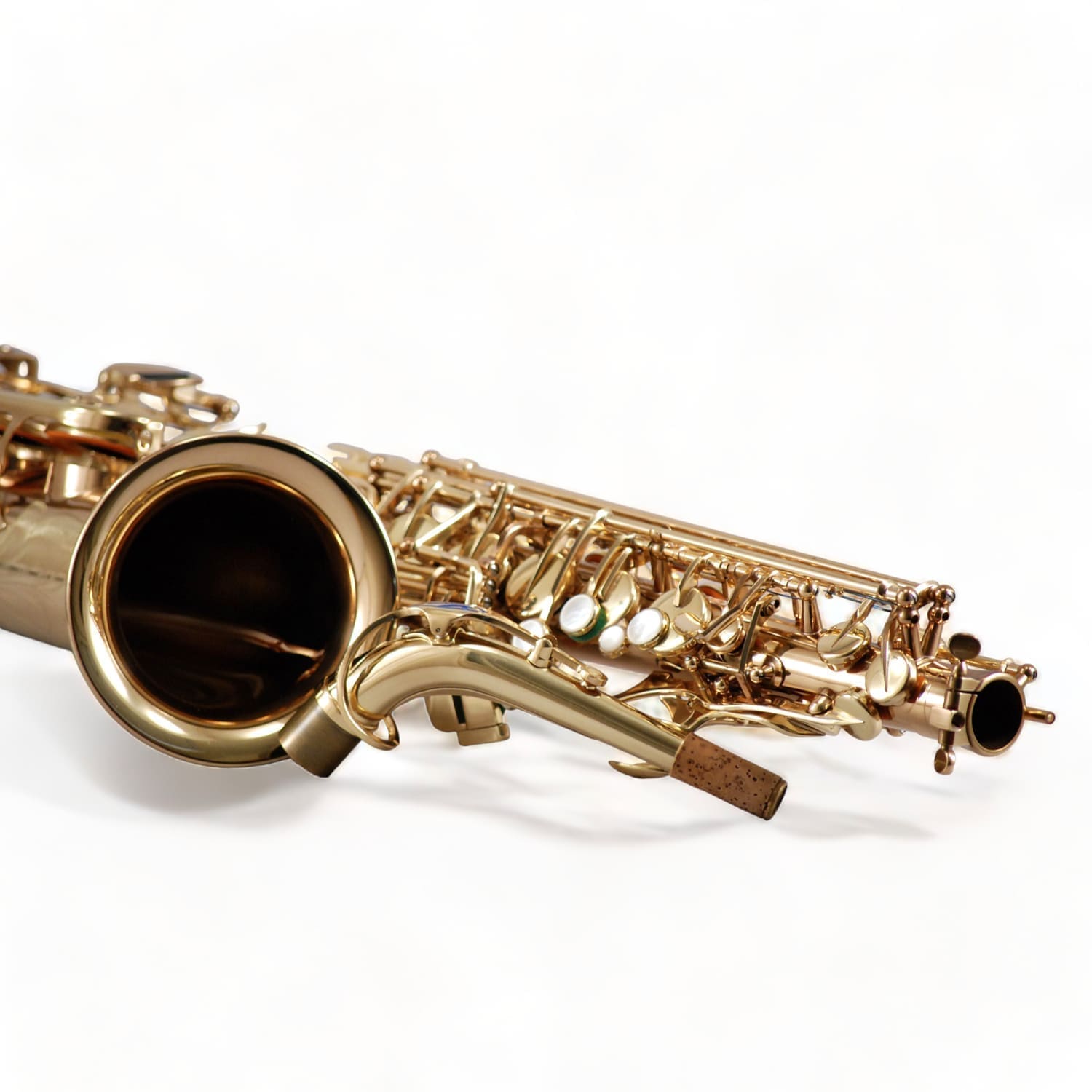 Anche à l'Unité Saxophone Alto PREMIUM - SELMER Selmer - Forces d'Anches 2.5