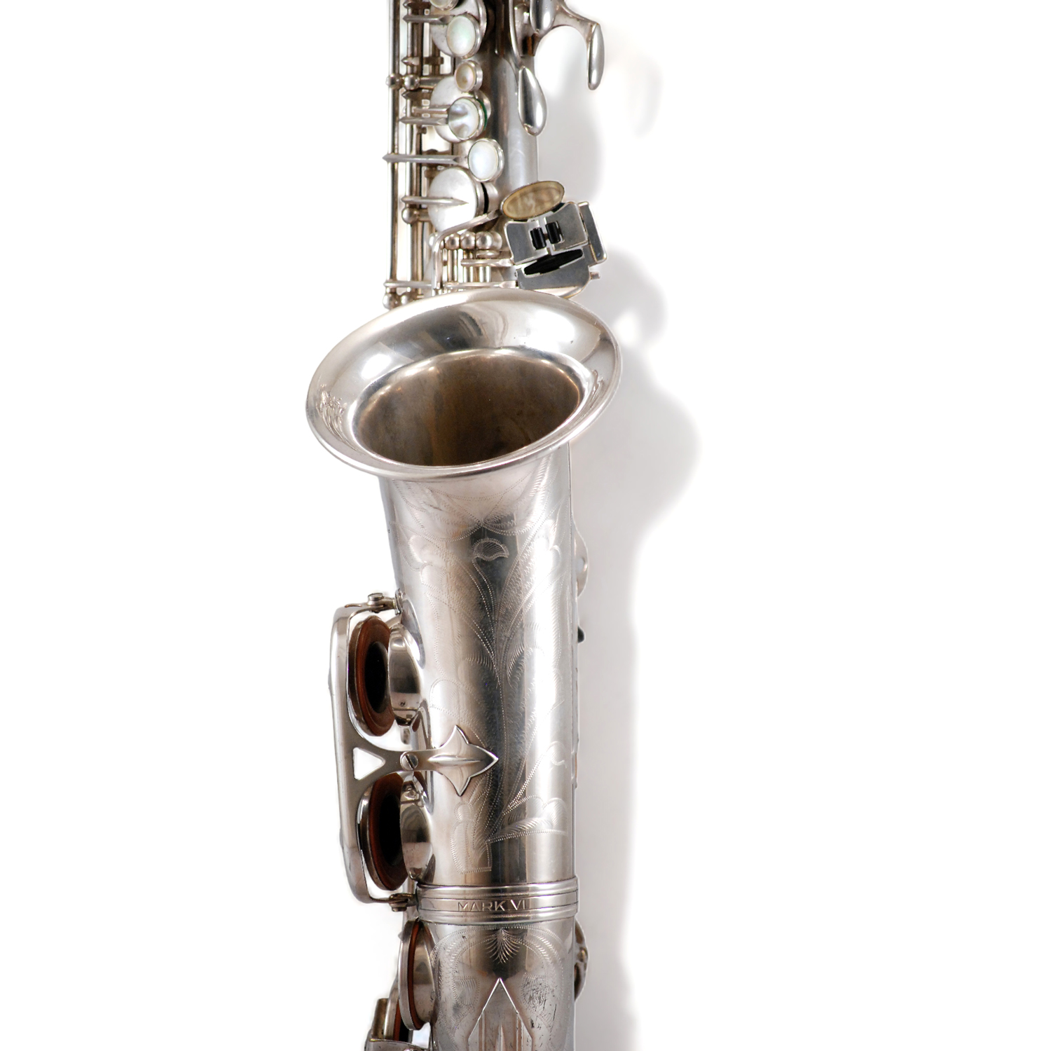 Selmer | Mark VI Alto Saxophone - Howarth of London