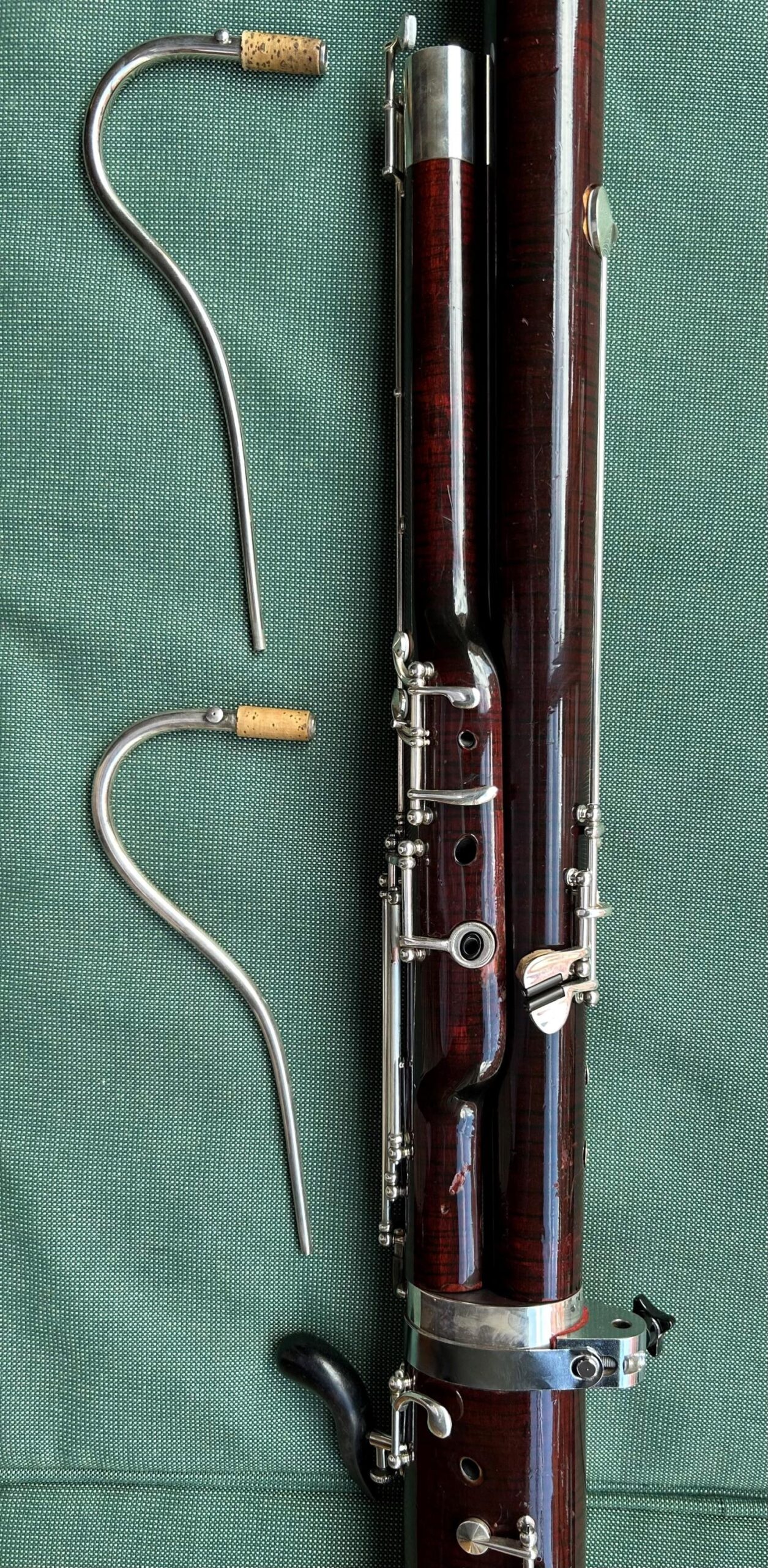 Puchner Model 23 Howarth of London