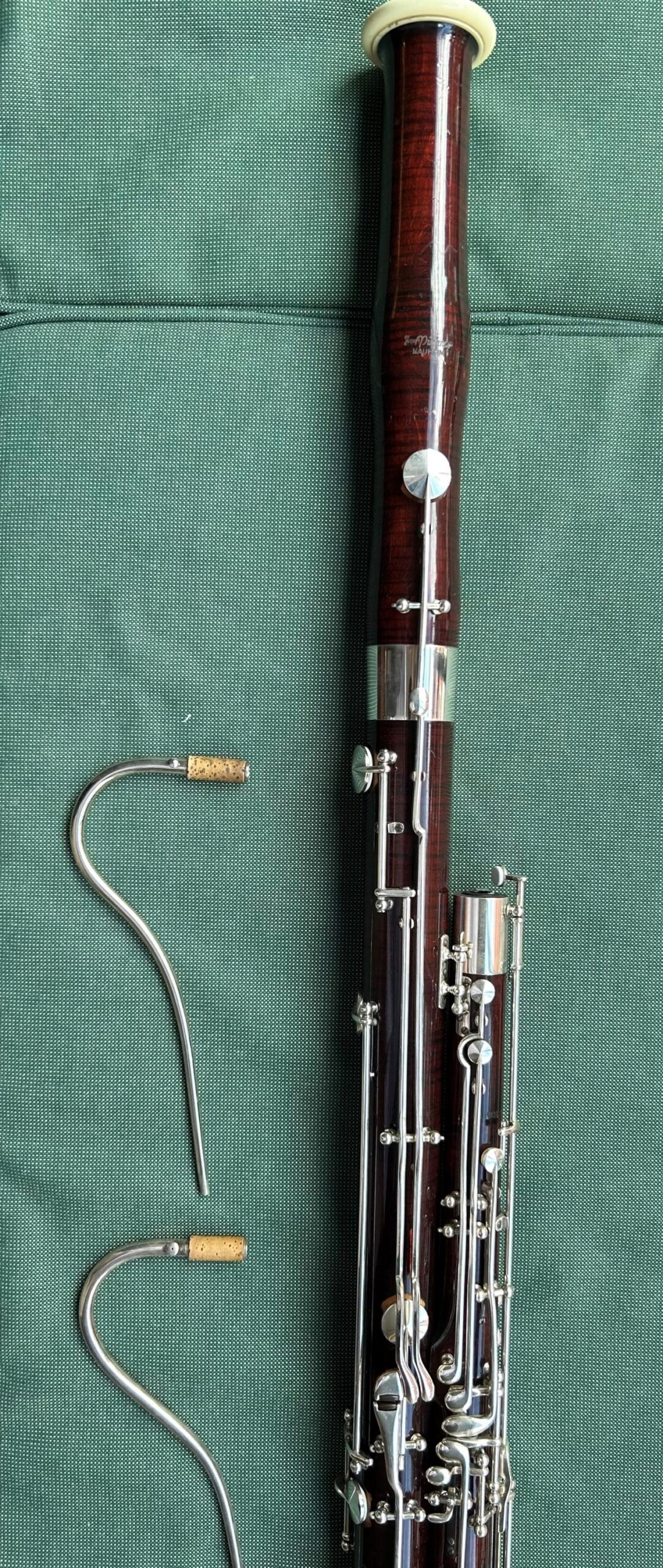 Puchner Model 23 Howarth of London