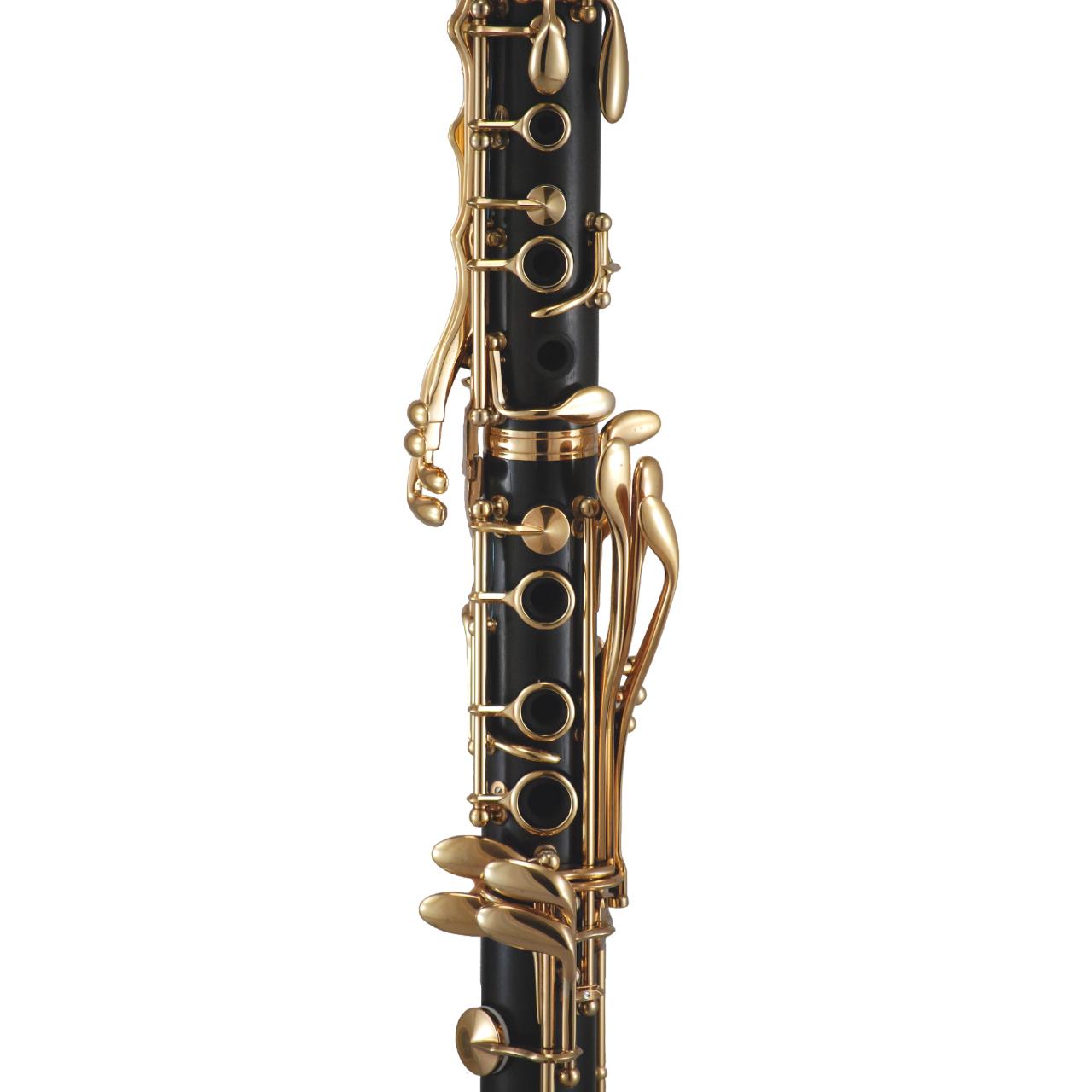 Yamaha A YCL CSG III L Hamilton Plated A Howarth of London