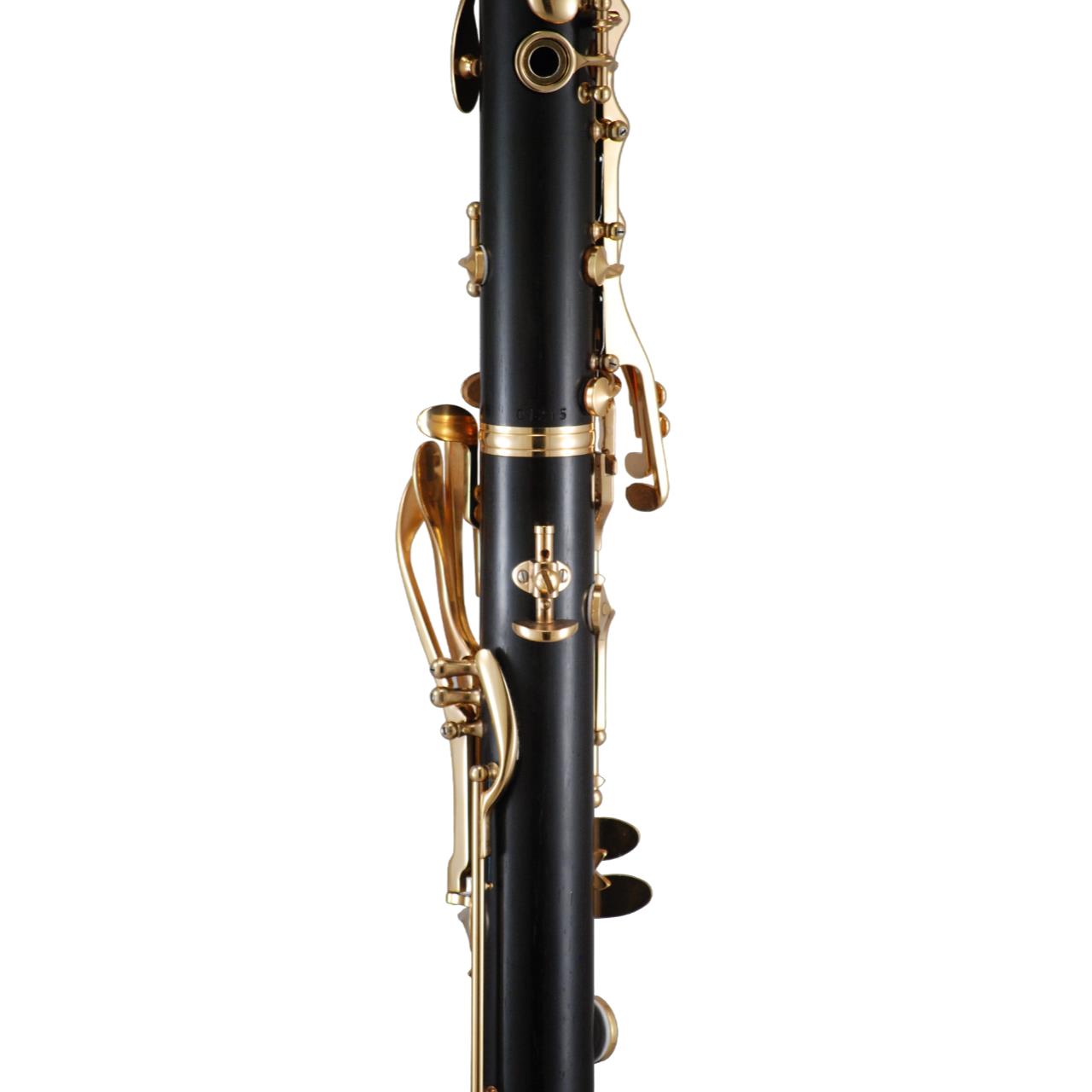 Yamaha A YCL CSG III L Hamilton Plated A Howarth of London