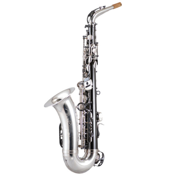 Keilwerth | SX90R Silverstar Alto Saxophone