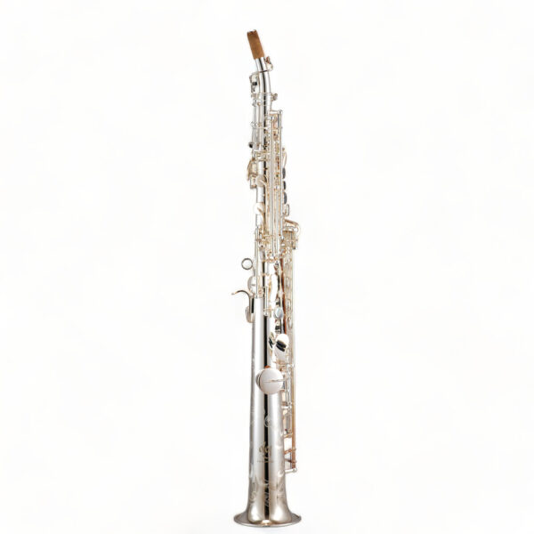 Oleg | Maestro Soprano Saxophone