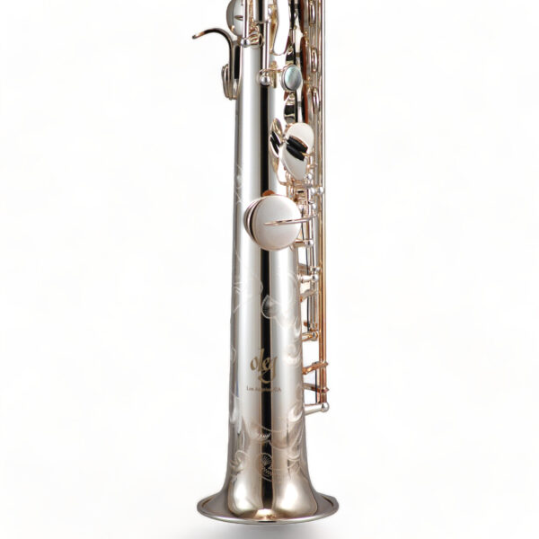 Oleg | Maestro Soprano Saxophone