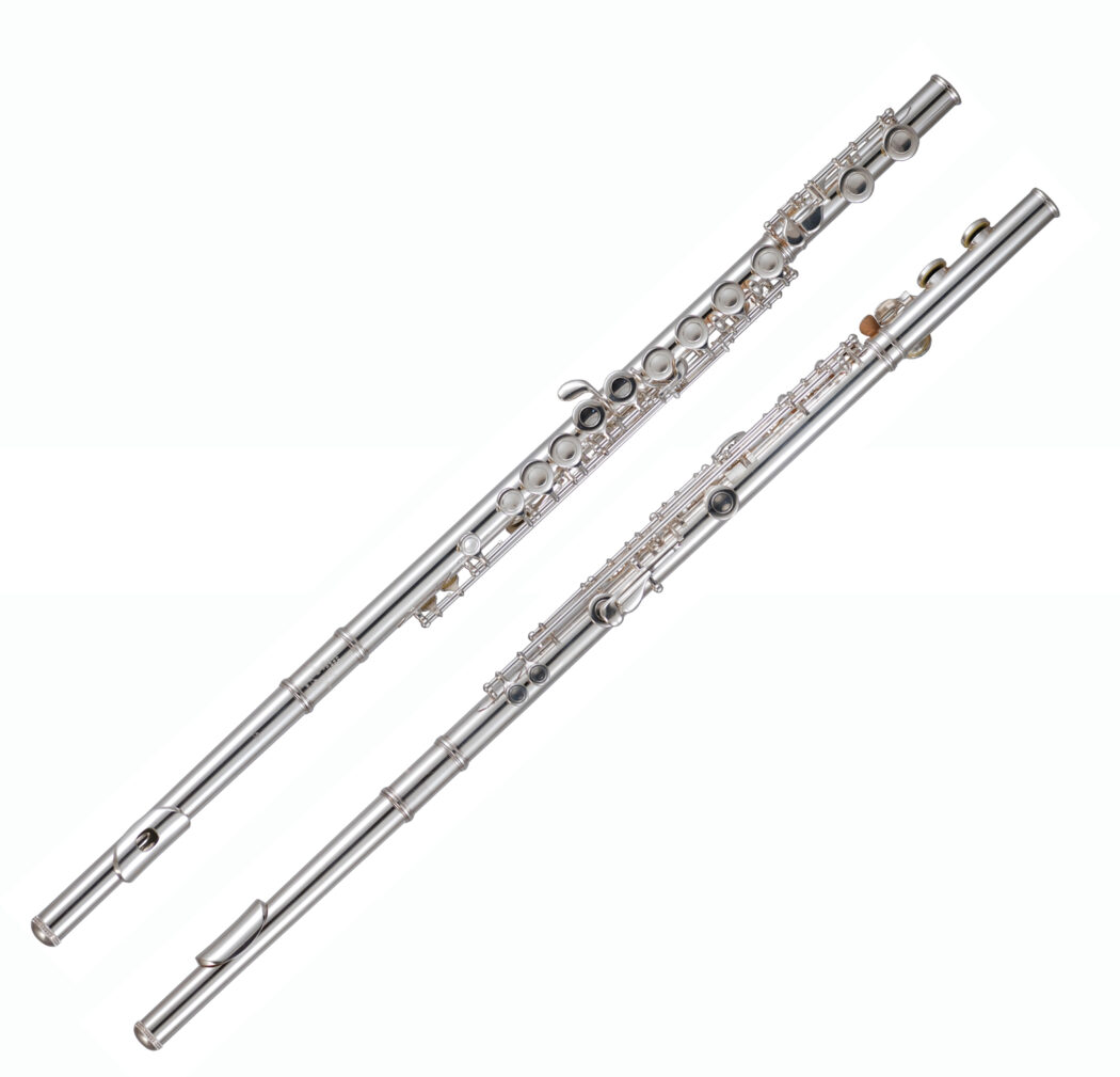 Pre-Owned Flutes - Howarth of London