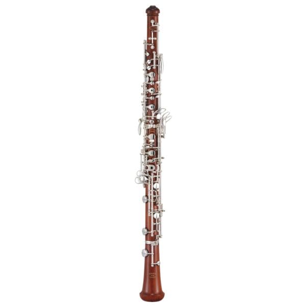 Howarth | XM Semi-Automatic System Oboe in Mopane